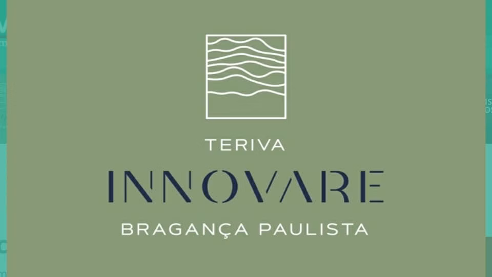 Plot of 526 m² in Bragança Paulista, SP, Brazil
