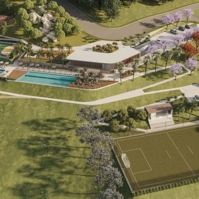 Terreno de 526 m² em Bragança Paulista, SP