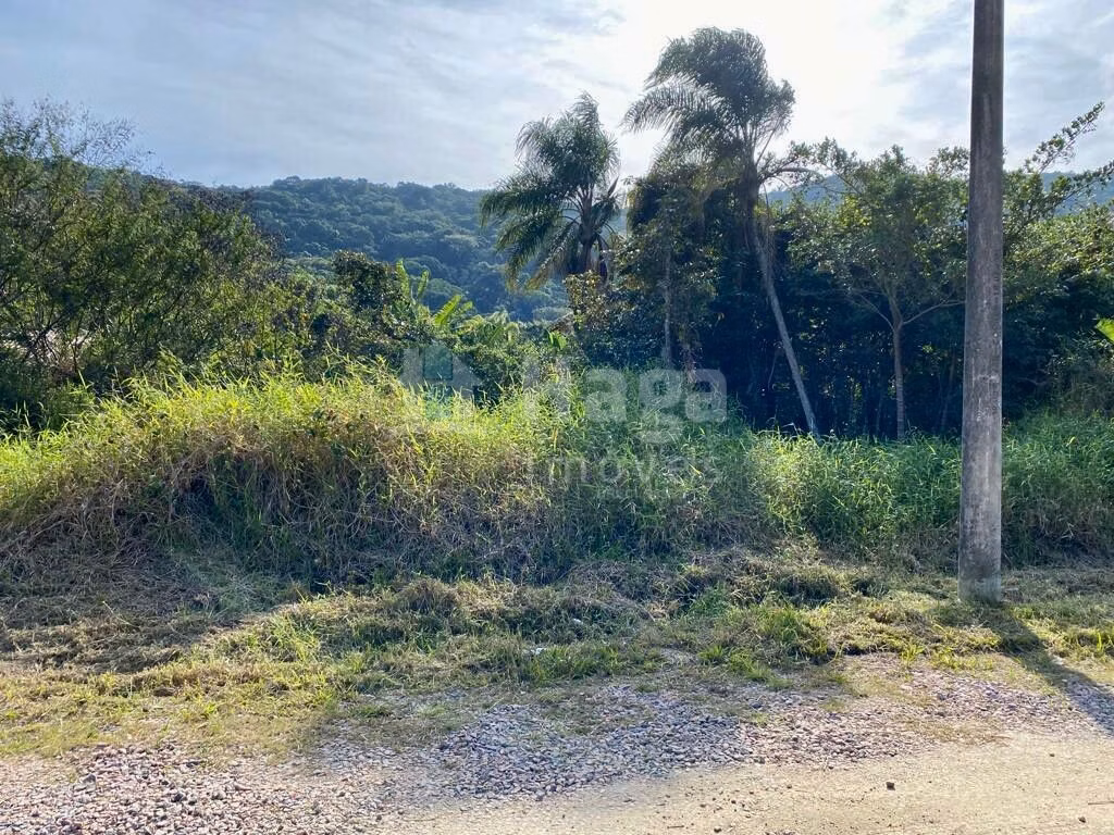 Plot of 325 m² in Bombinhas, SC, Brazil