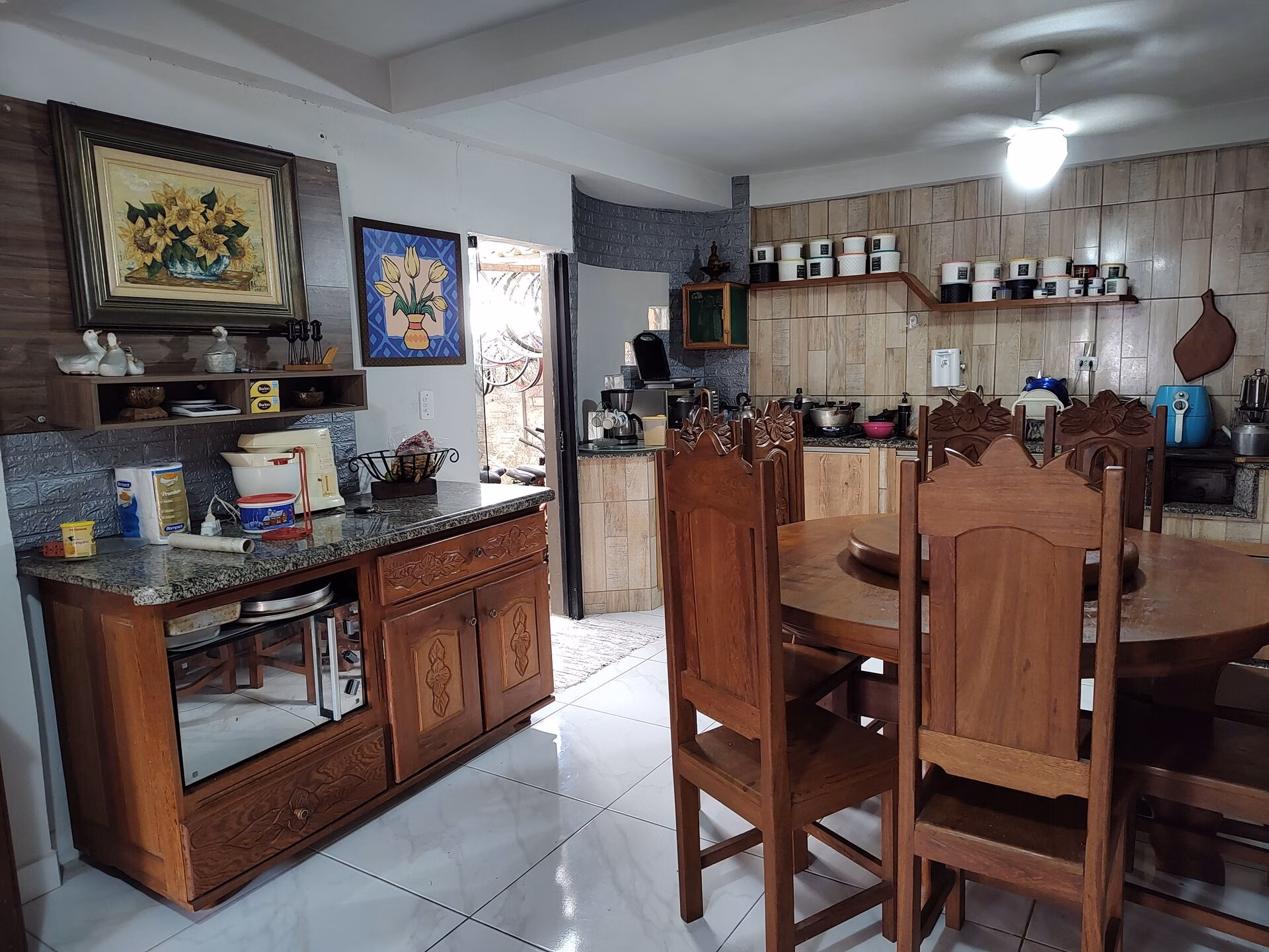 Casa de 283 m² em Brusque, SC