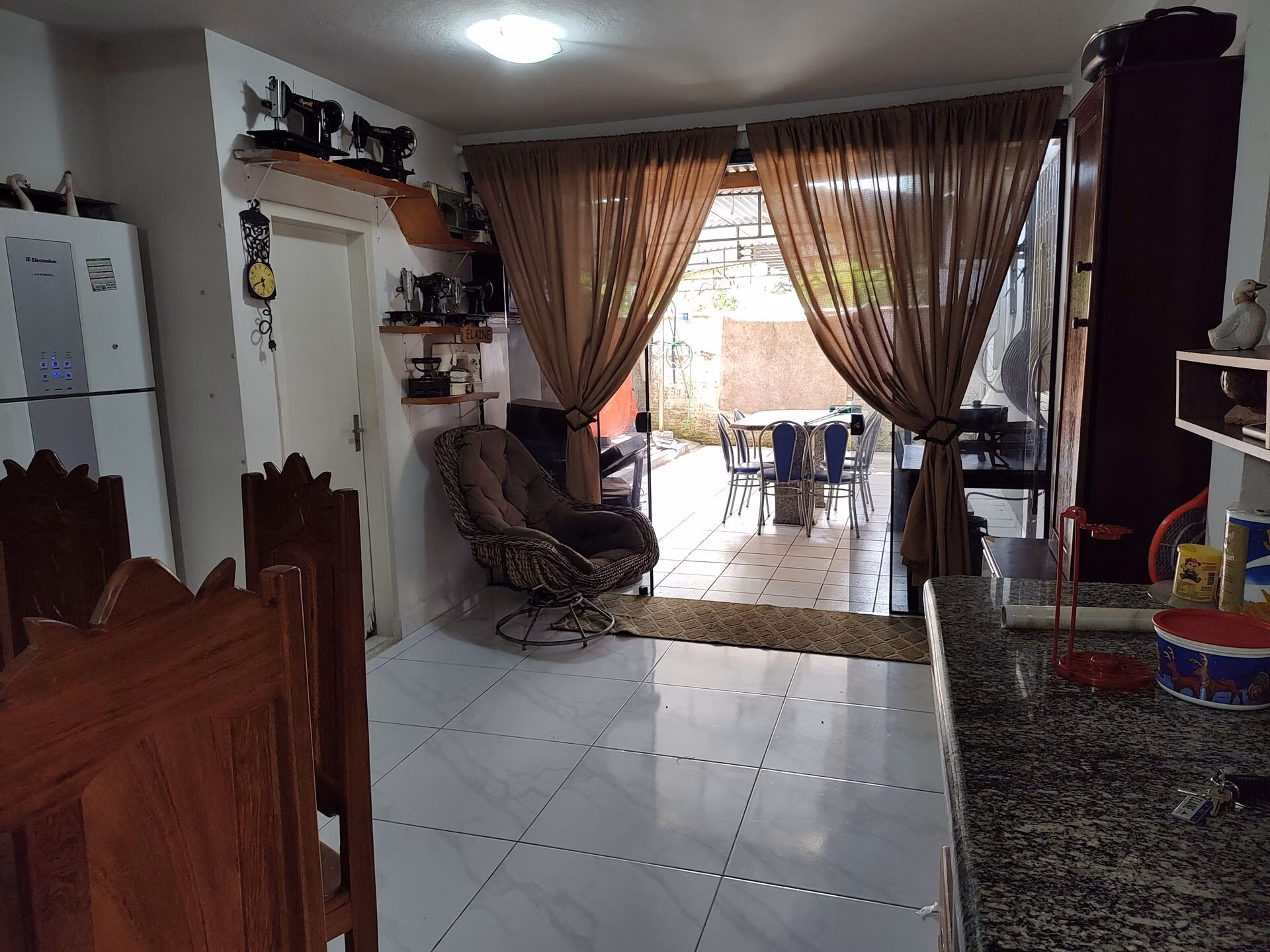 Casa de 283 m² em Brusque, SC