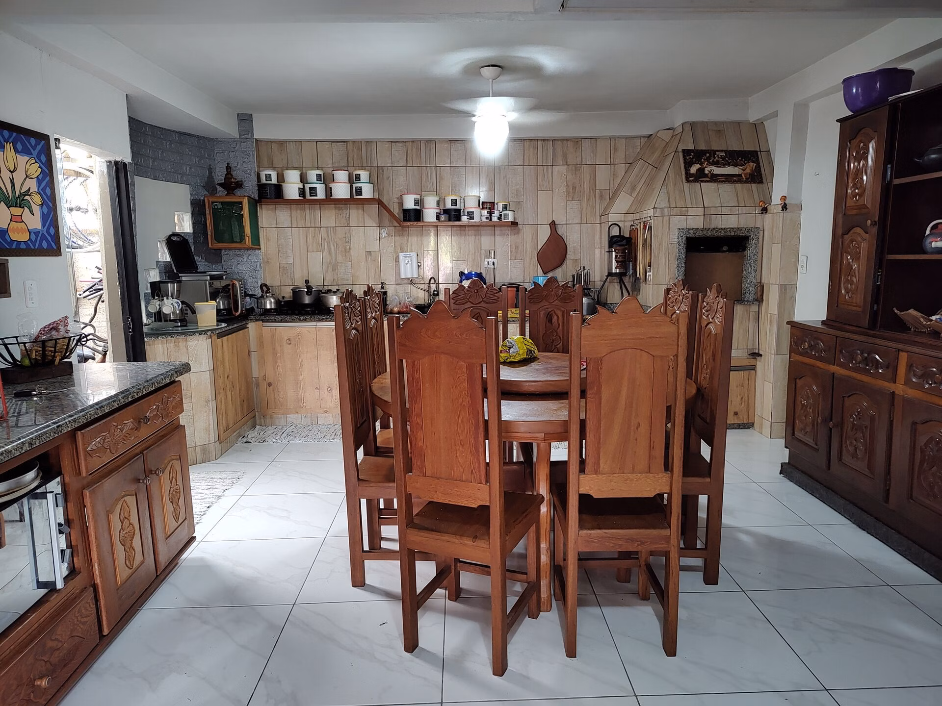 House of 283 m² in Brusque, SC, Brazil