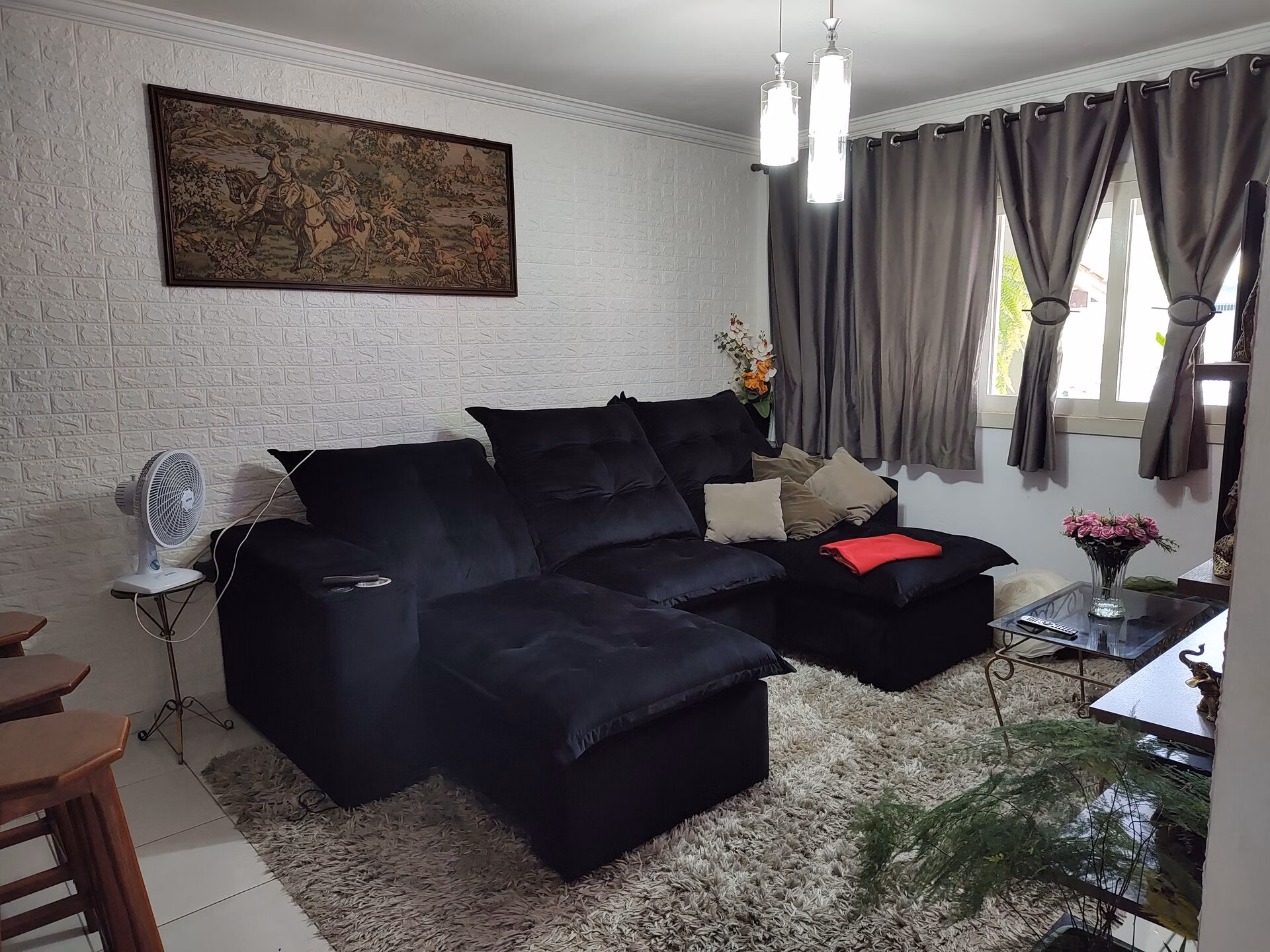 House of 283 m² in Brusque, SC, Brazil