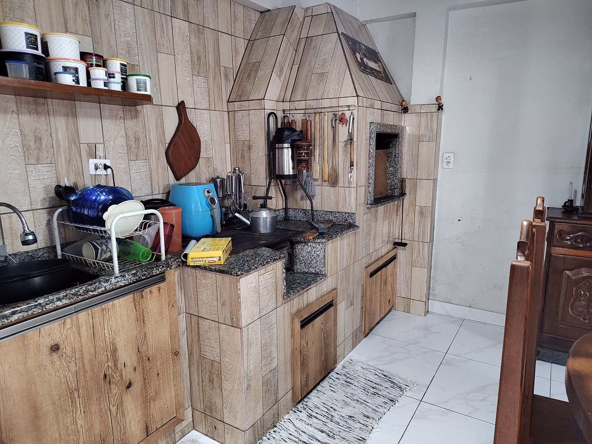 Casa de 283 m² em Brusque, SC