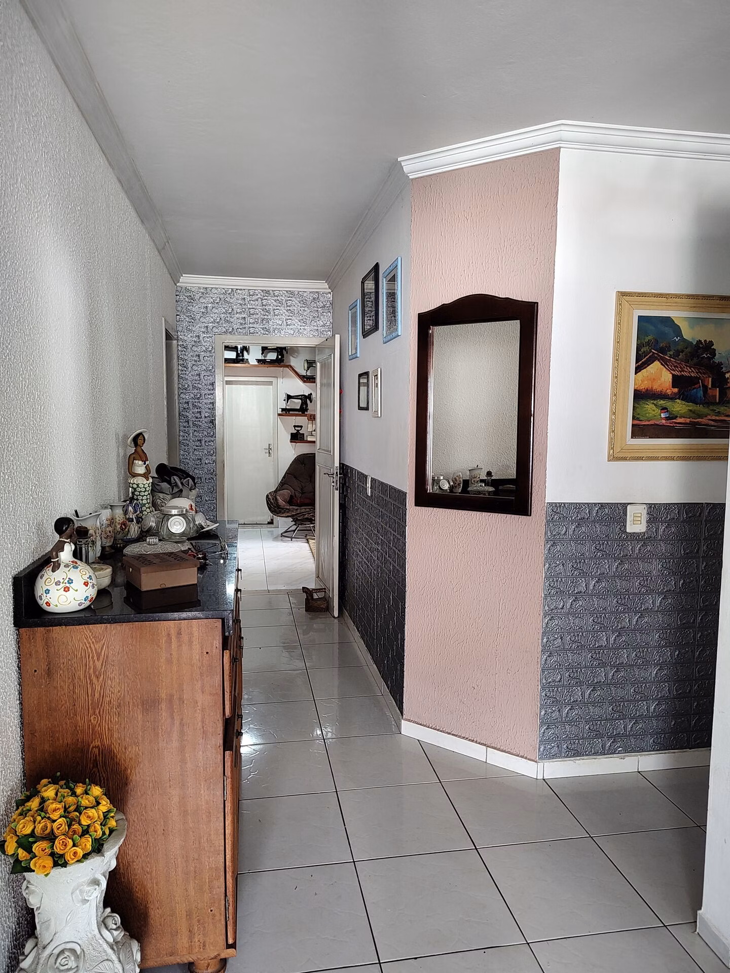 House of 283 m² in Brusque, SC, Brazil