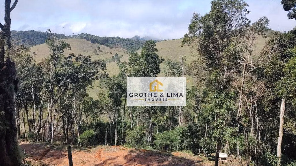 Plot of 6 acres in Natividade da Serra, SP, Brazil