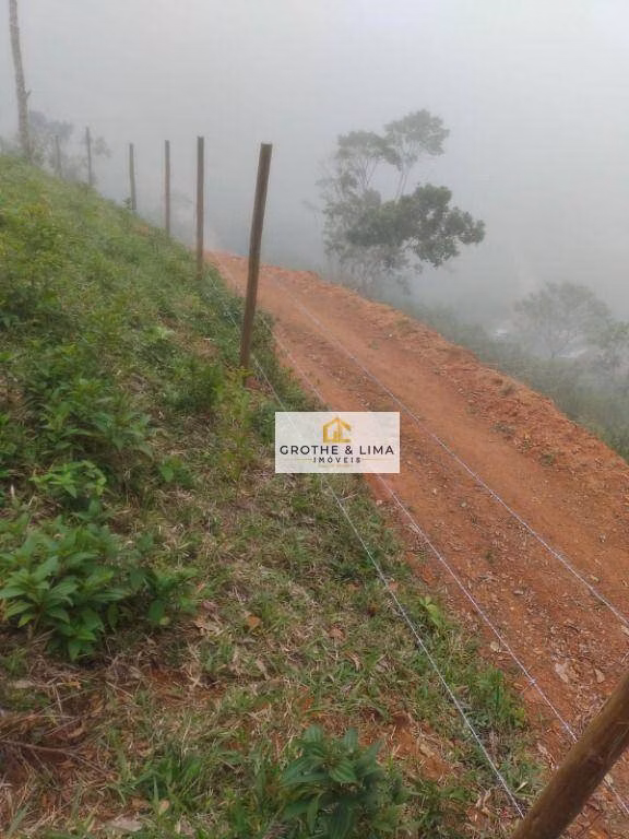 Plot of 6 acres in Natividade da Serra, SP, Brazil