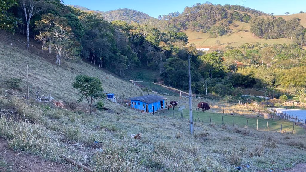 Sítio de 3 ha em Estiva, MG