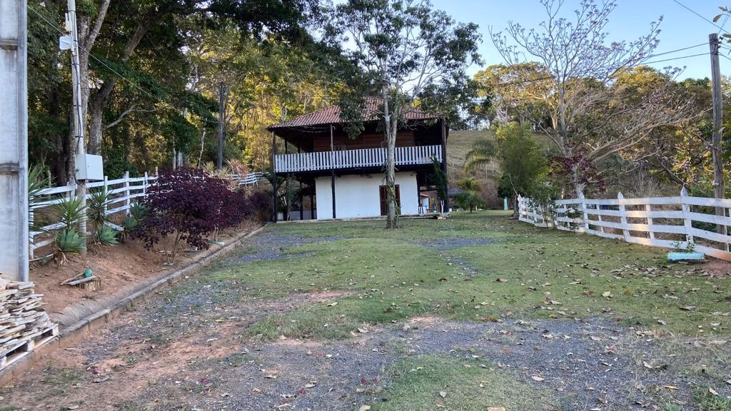 Sítio de 3 ha em Estiva, MG