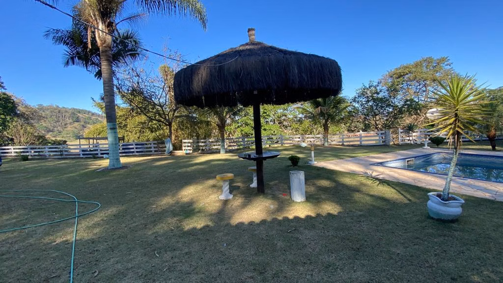 Sítio de 3 ha em Estiva, MG