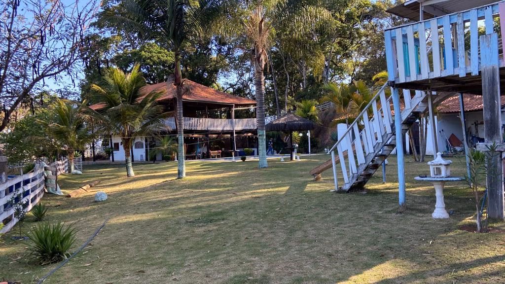 Sítio de 3 ha em Estiva, MG