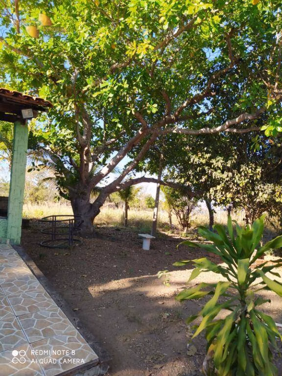 Chácara de 5.000 m² em Chapada dos Guimarães, MT