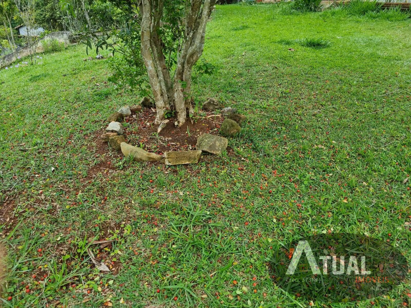 Chácara de 5.000 m² em Atibaia, SP