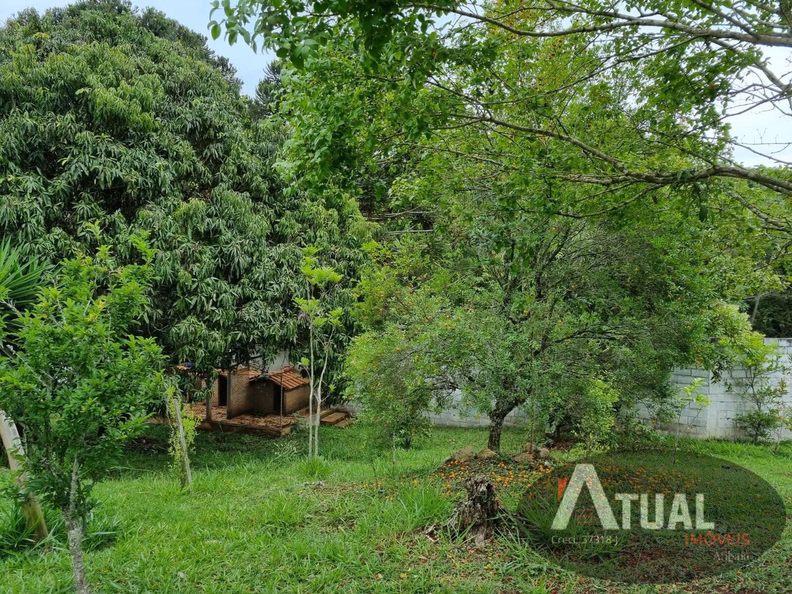 Chácara de 5.000 m² em Atibaia, SP