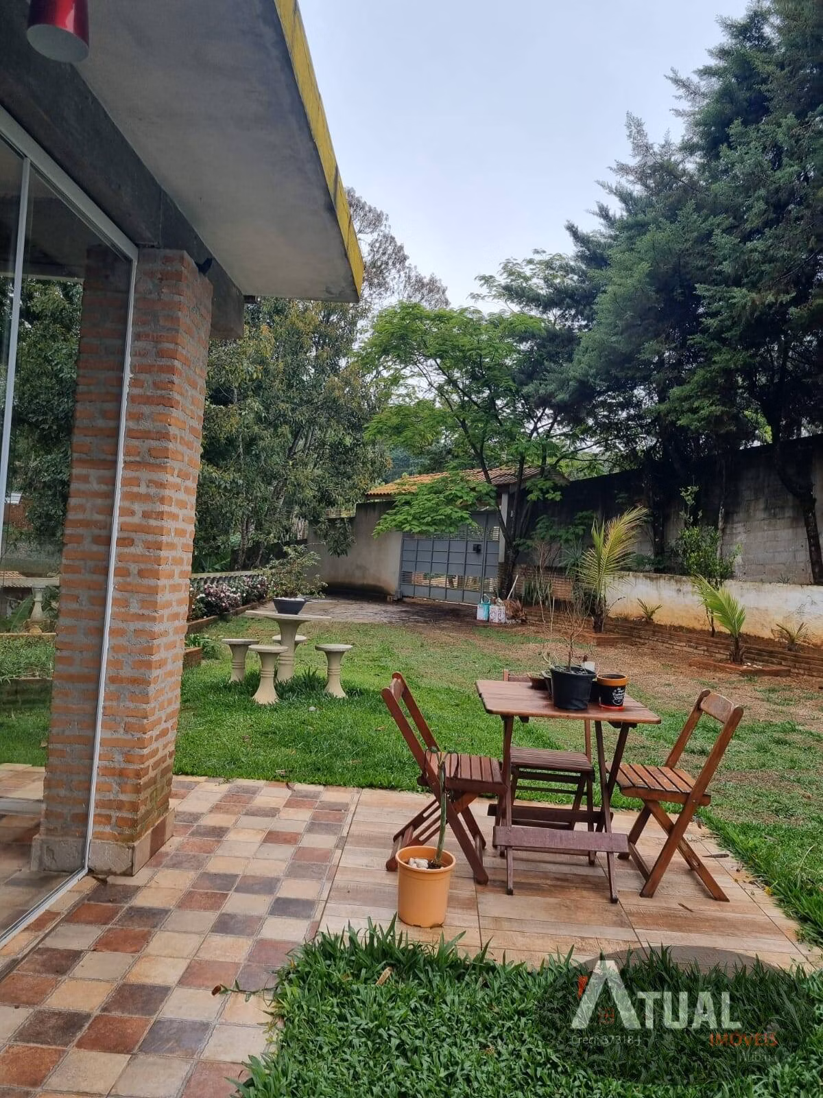 Chácara de 5.000 m² em Atibaia, SP