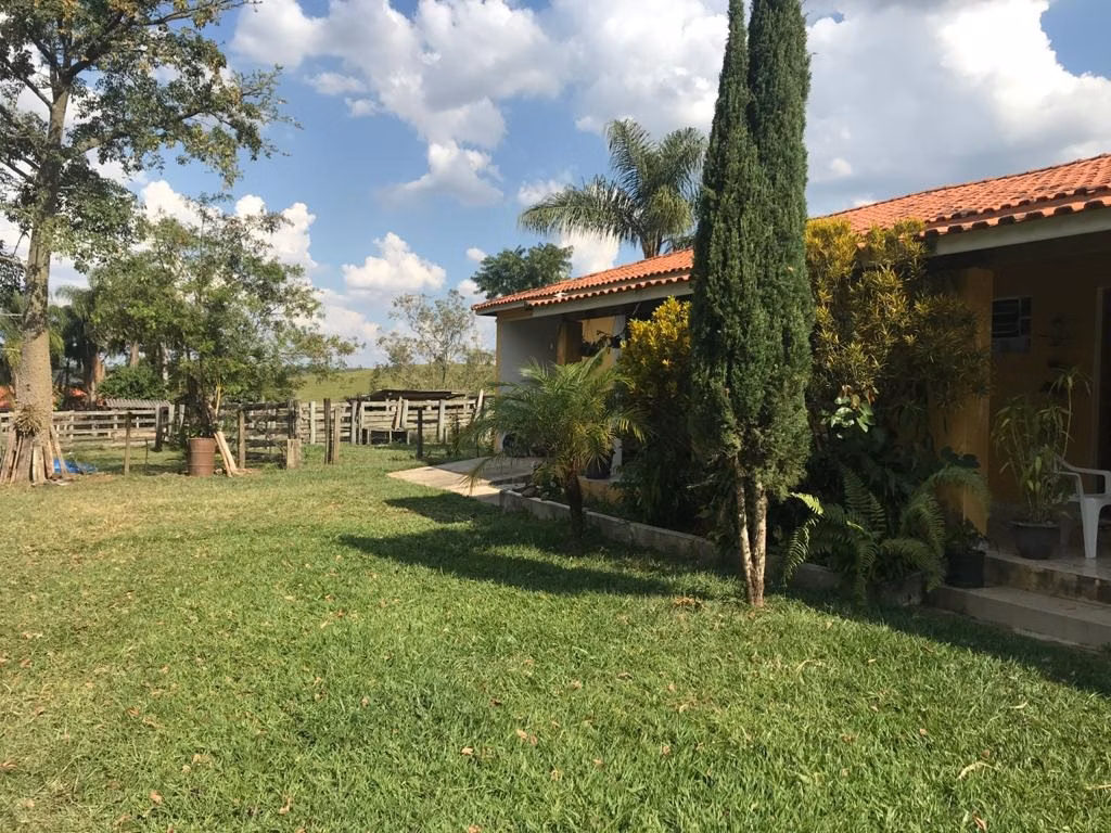 Small farm of 36 acres in Itapetininga, SP, Brazil