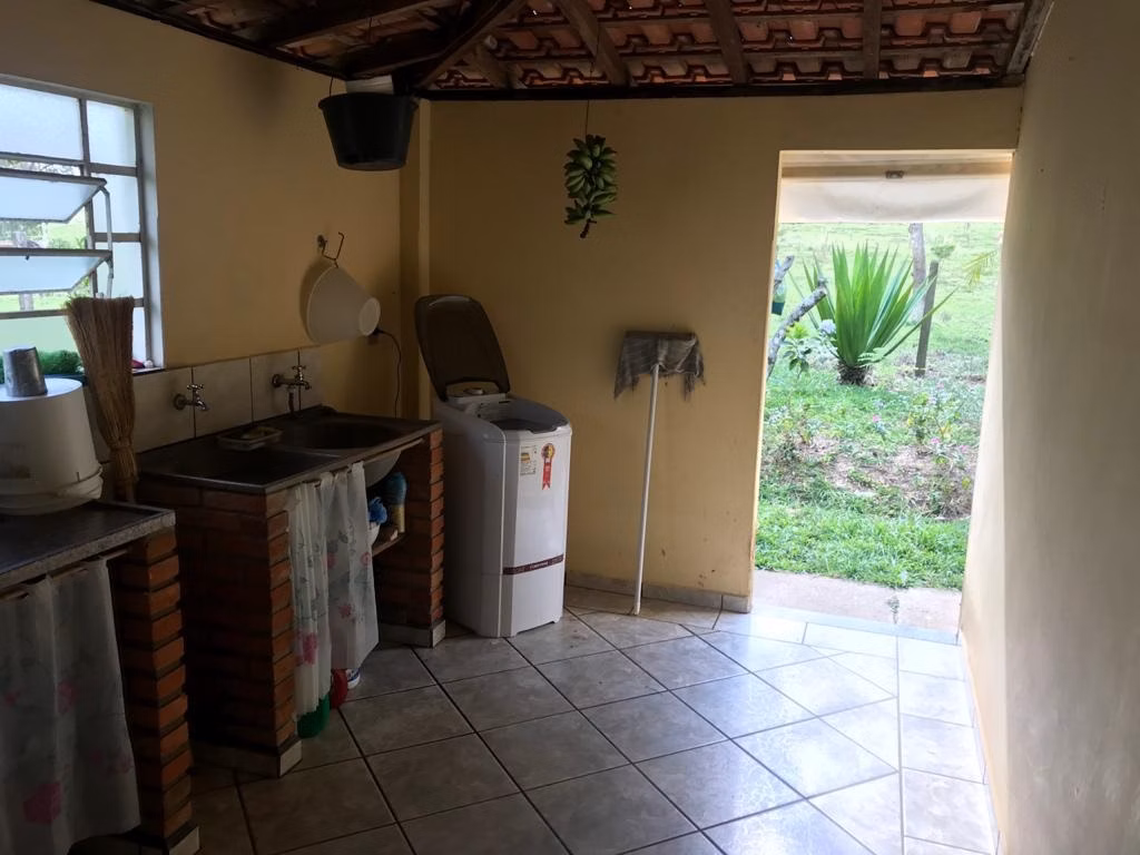 Small farm of 36 acres in Itapetininga, SP, Brazil