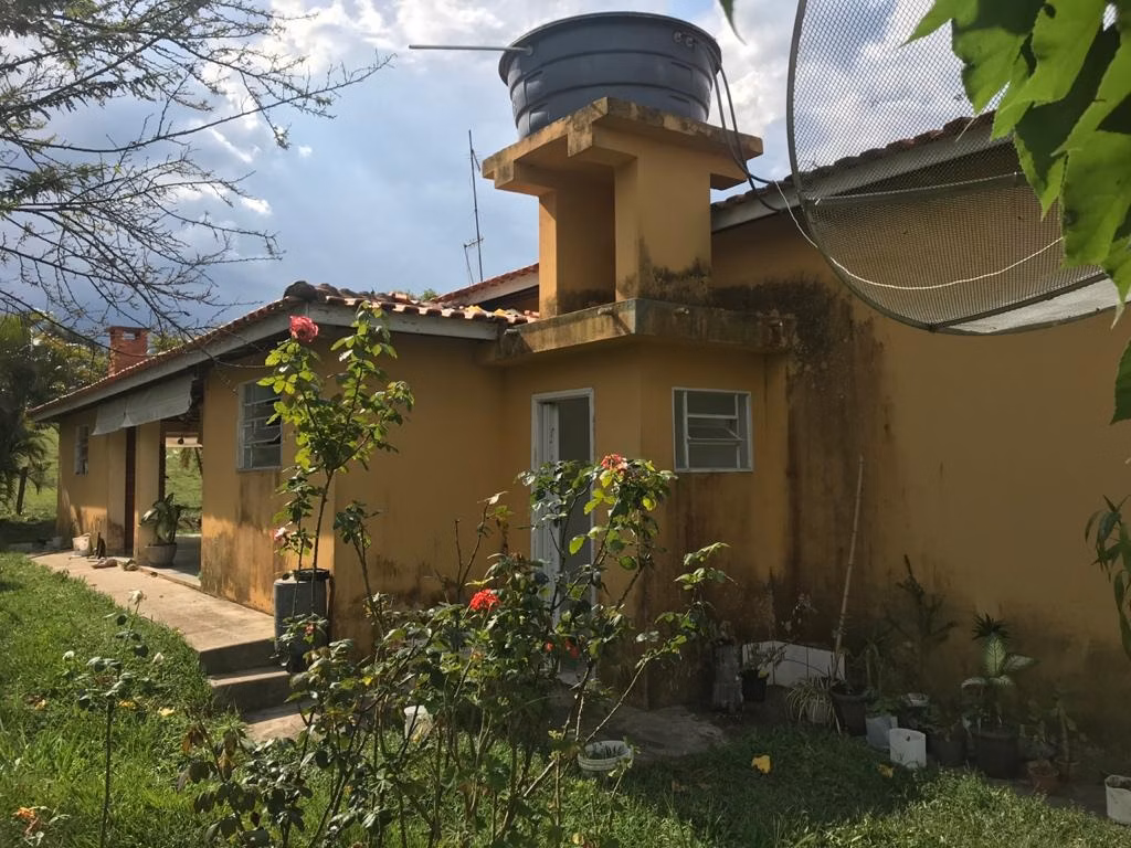 Small farm of 36 acres in Itapetininga, SP, Brazil