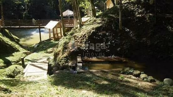 Chácara de 2 ha em Rio dos Cedros, SC