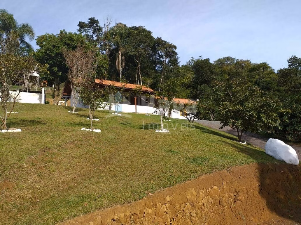 Chácara de 2 ha em Rio dos Cedros, SC