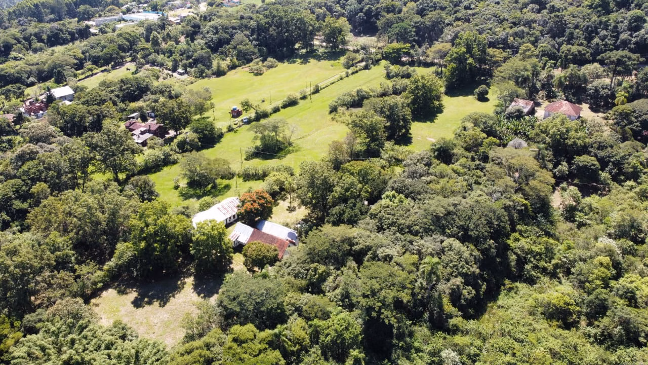 Small farm of 14 acres in Dois Irmãos, RS, Brazil