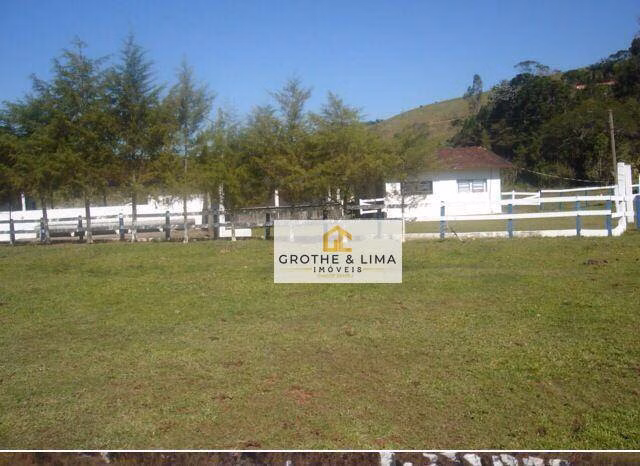 Fazenda de 34 ha em São José dos Campos, SP