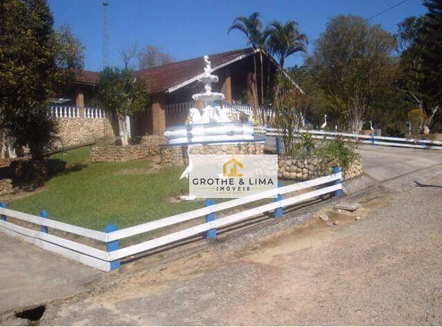 Fazenda de 34 ha em São José dos Campos, SP