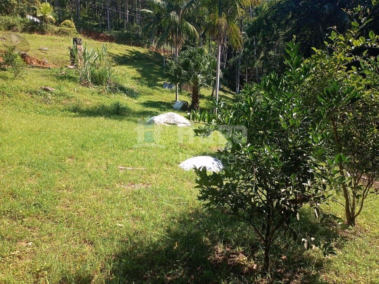Country home of 4.000 m² in Nova Trento, SC, Brazil