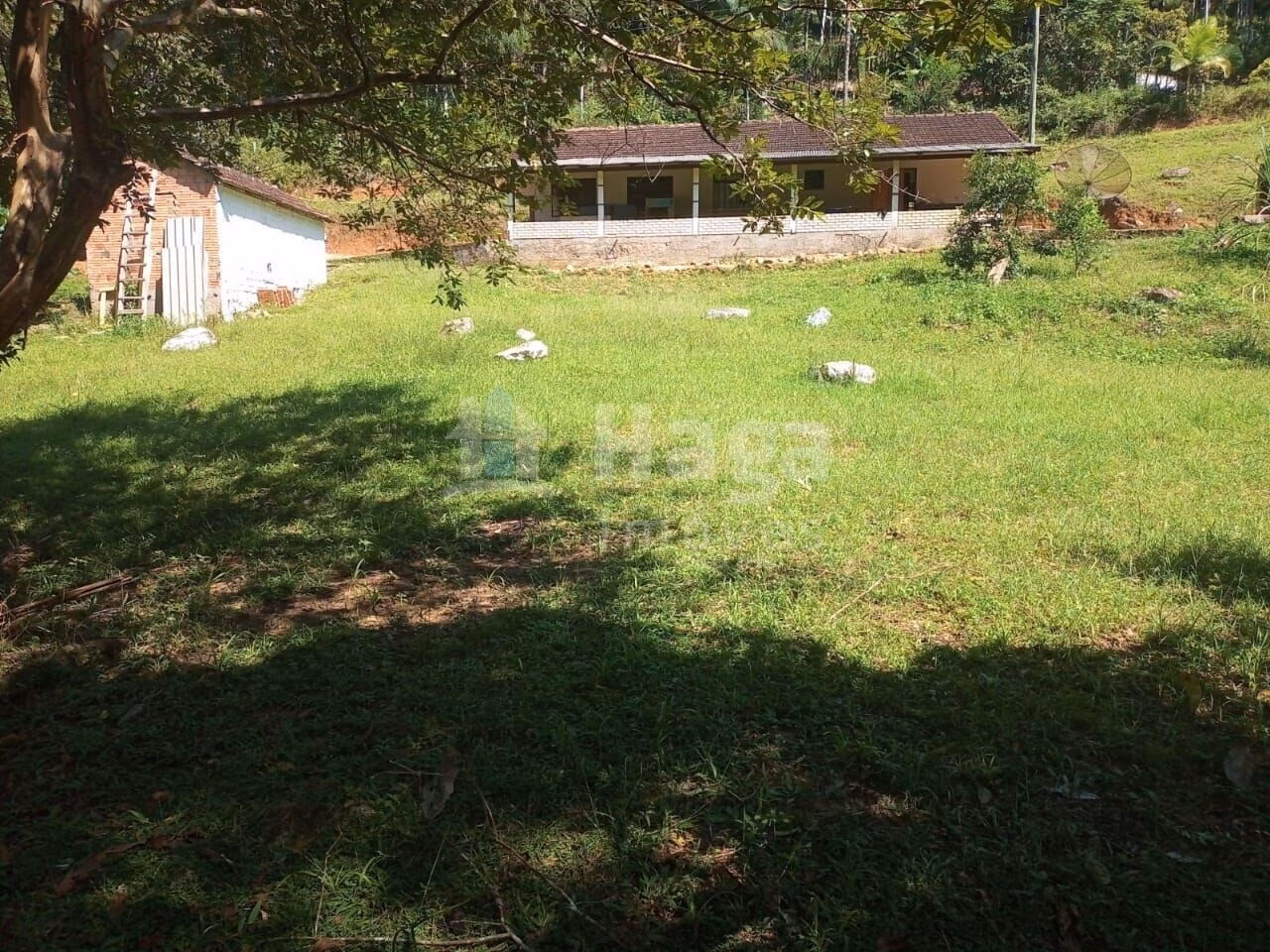 Country home of 4.000 m² in Nova Trento, SC, Brazil