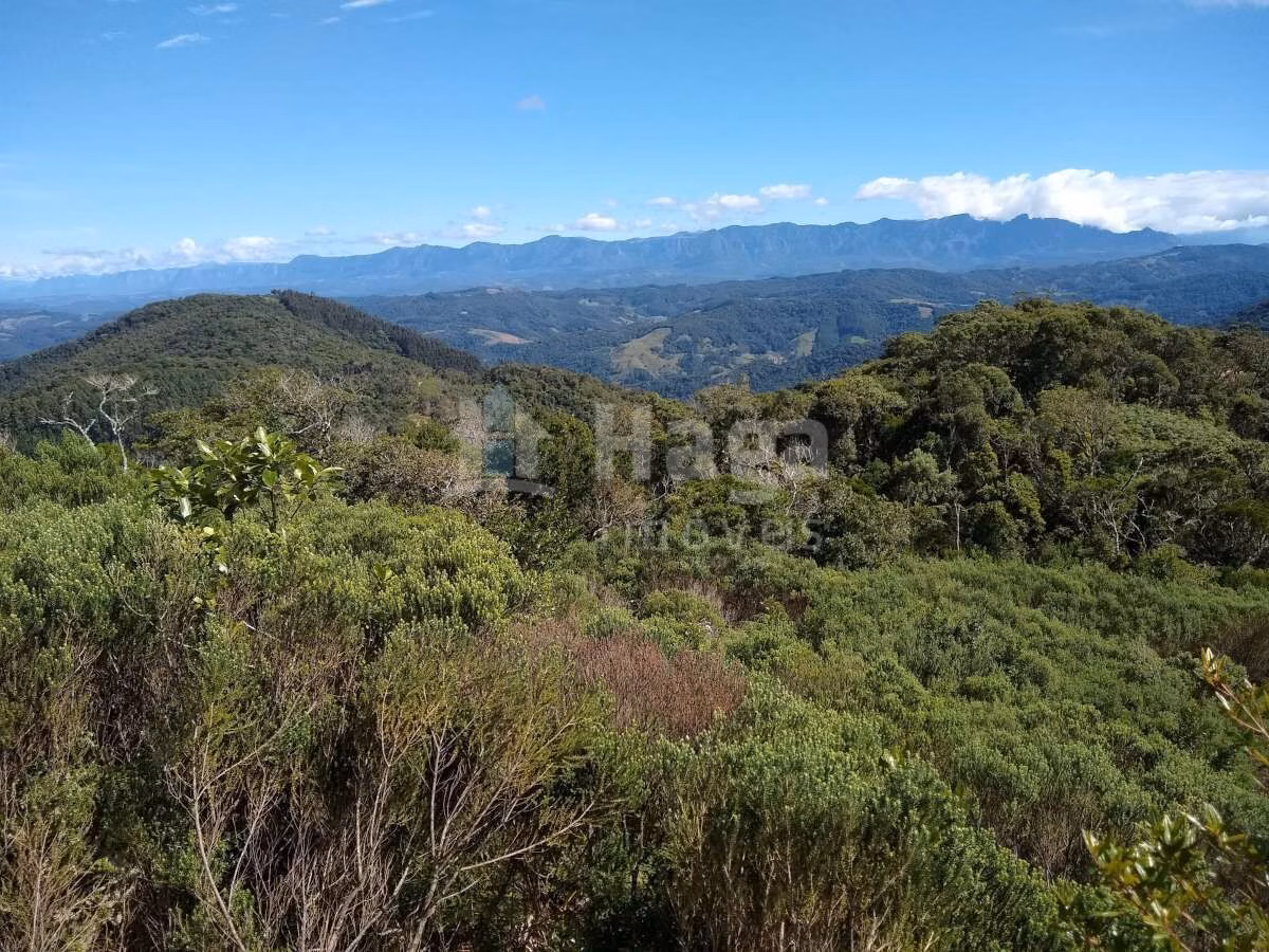 Chácara de 3 ha em Anitápolis, SC