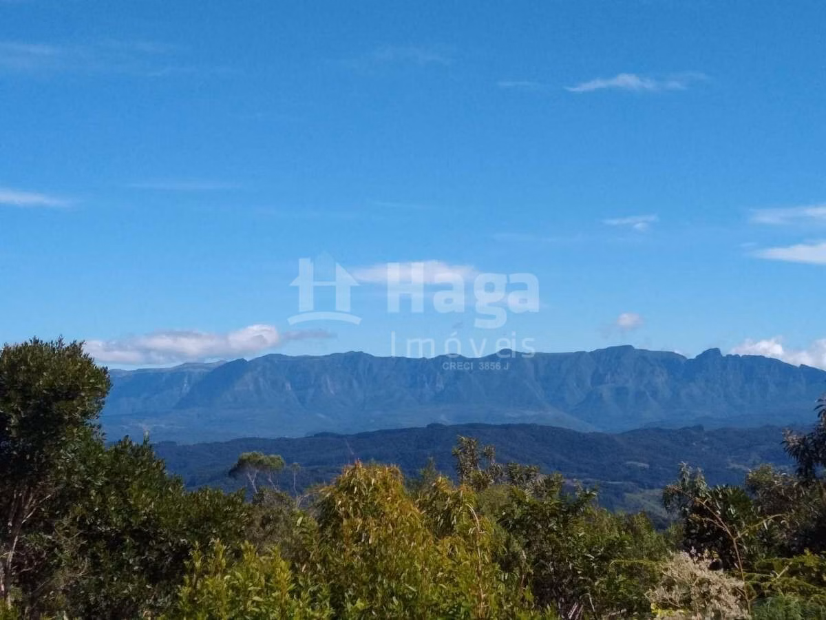 Chácara de 3 ha em Anitápolis, SC