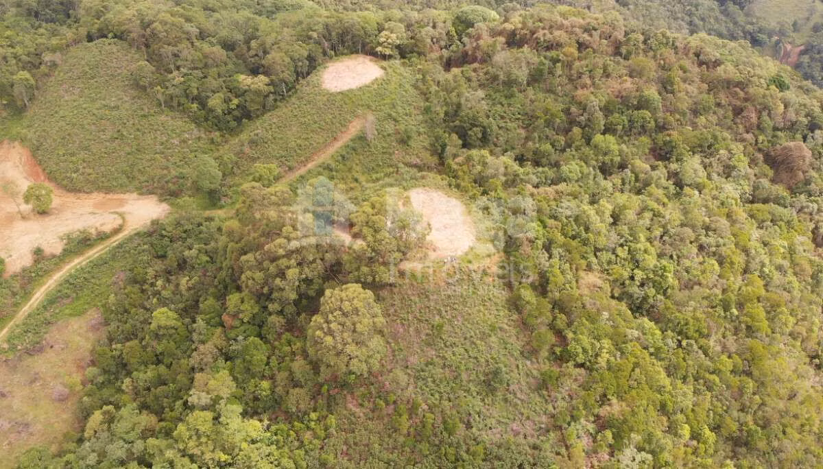 Chácara de 3 ha em Anitápolis, SC