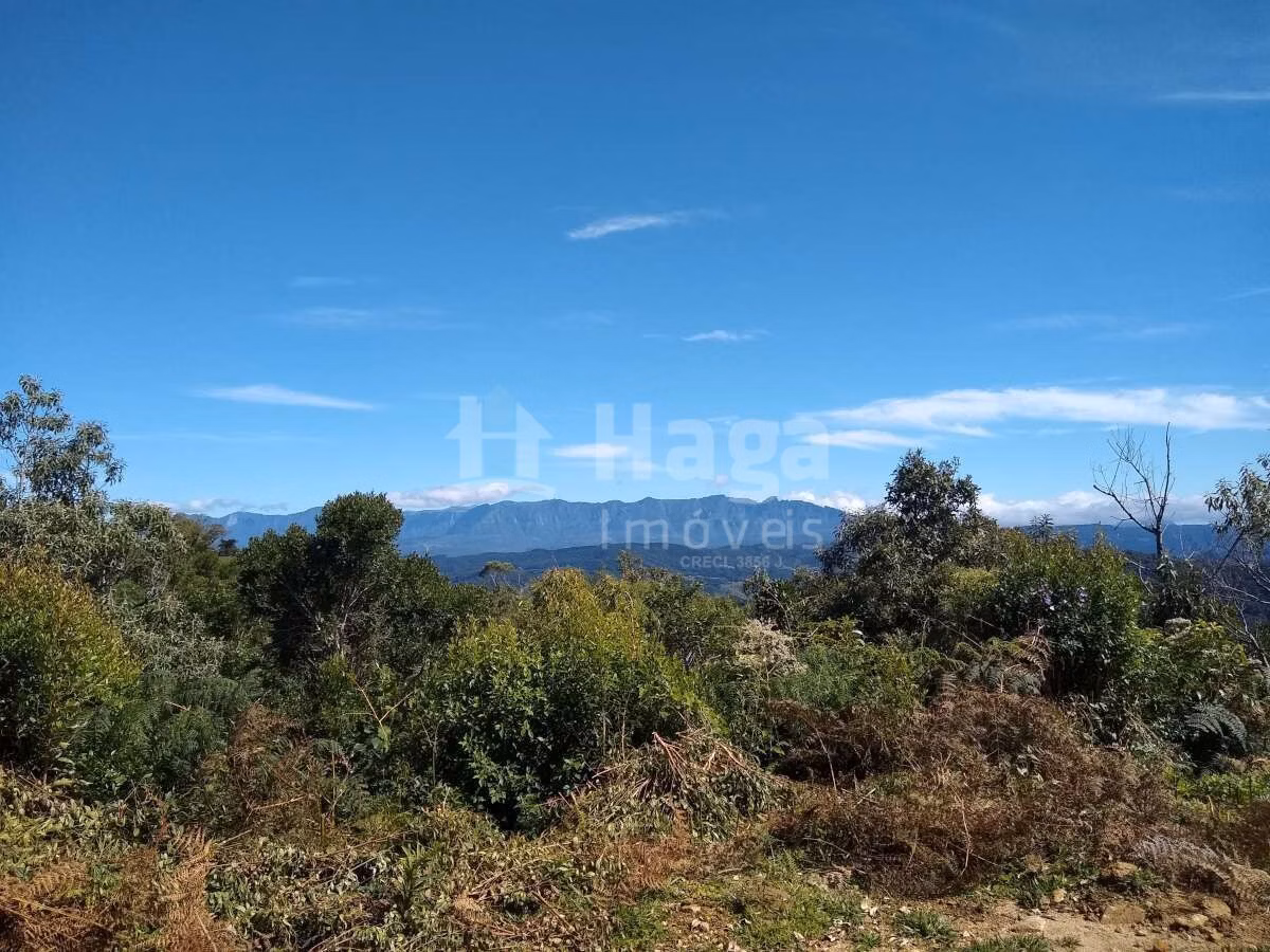 Chácara de 3 ha em Anitápolis, SC