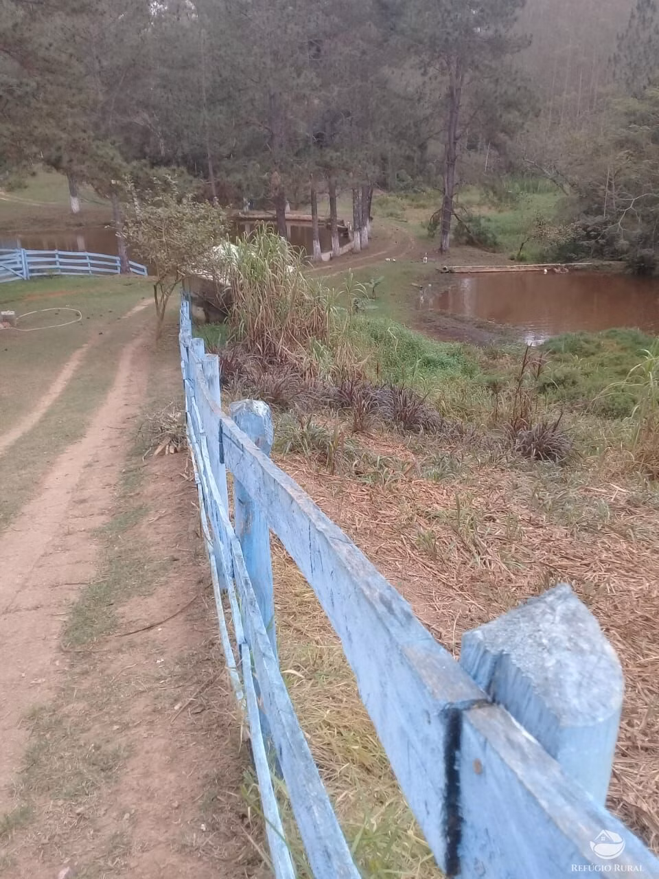 Sítio de 4 ha em Igaratá, SP
