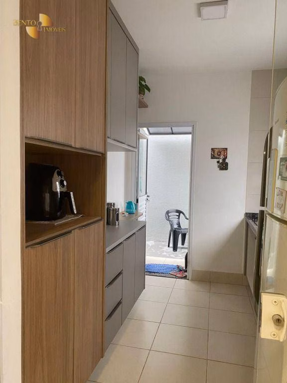 Casa de 160 m² em Cuiabá, MT