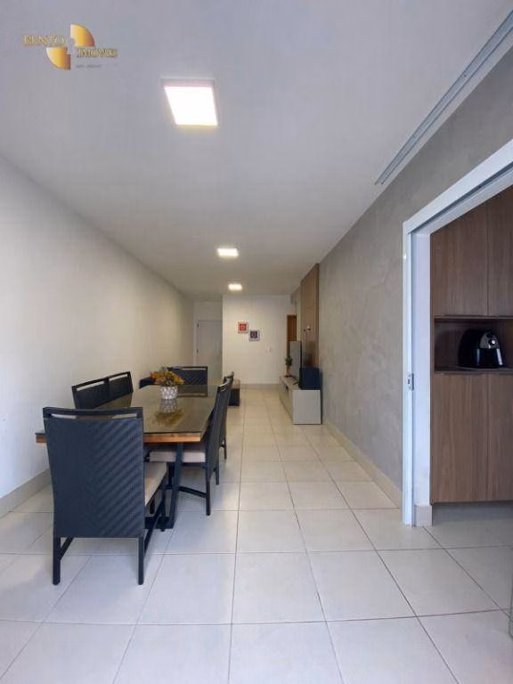 Casa de 160 m² em Cuiabá, MT