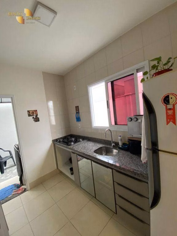 Casa de 160 m² em Cuiabá, MT
