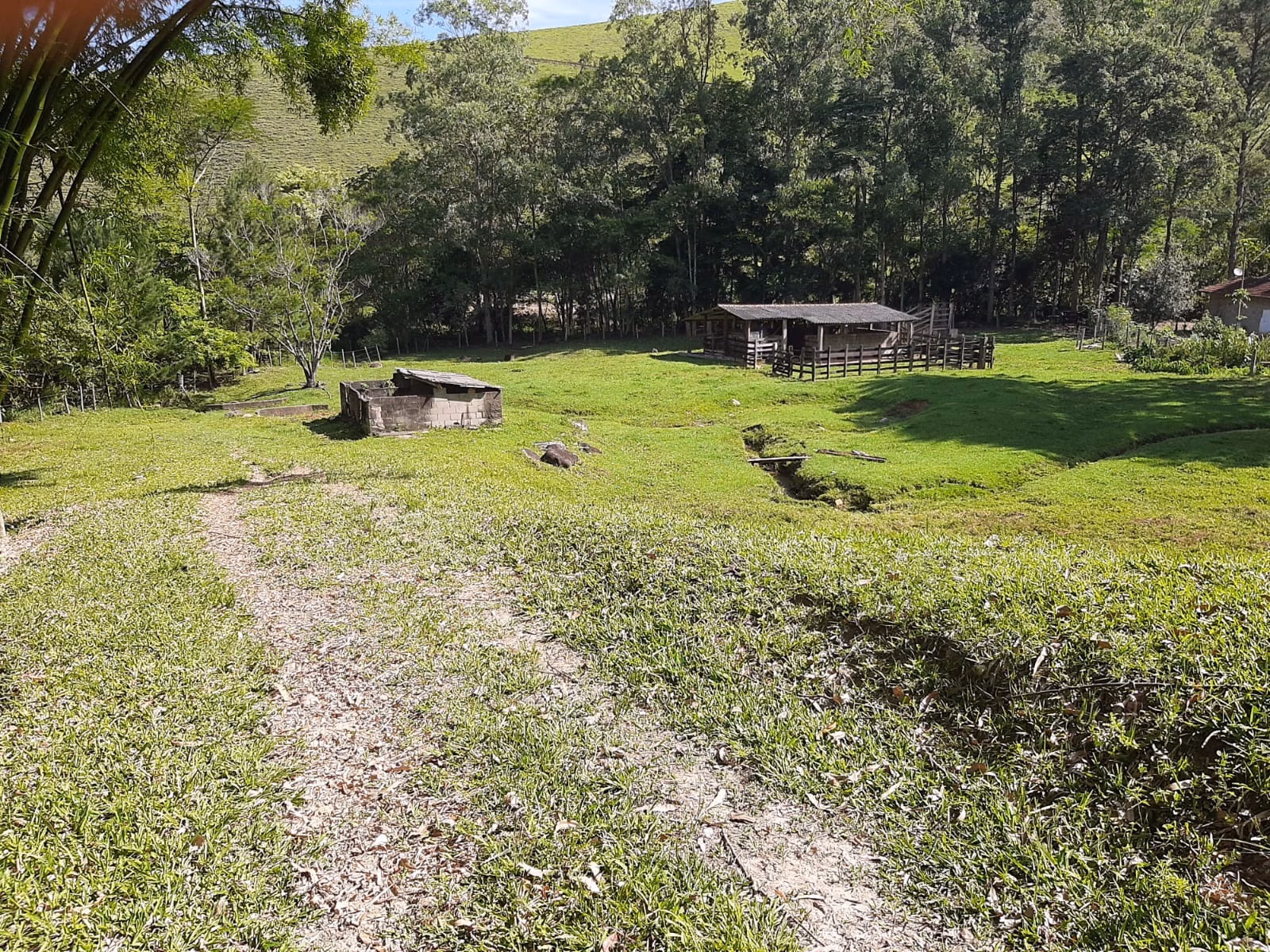 Sítio de 24 ha em São José dos Campos, SP