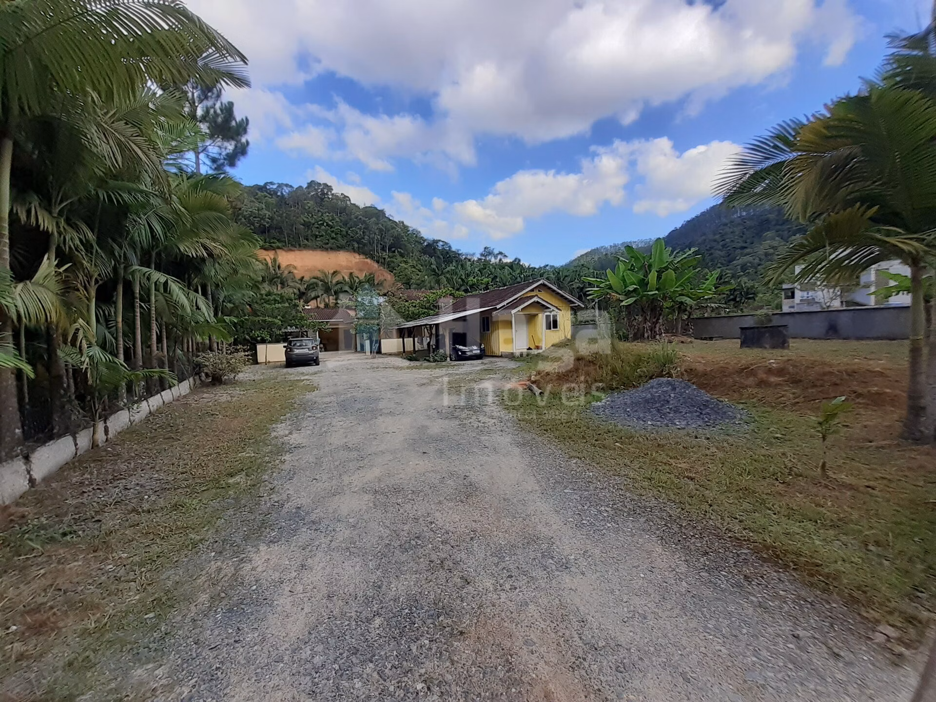 House of 2,058 m² in Guabiruba, SC, Brazil