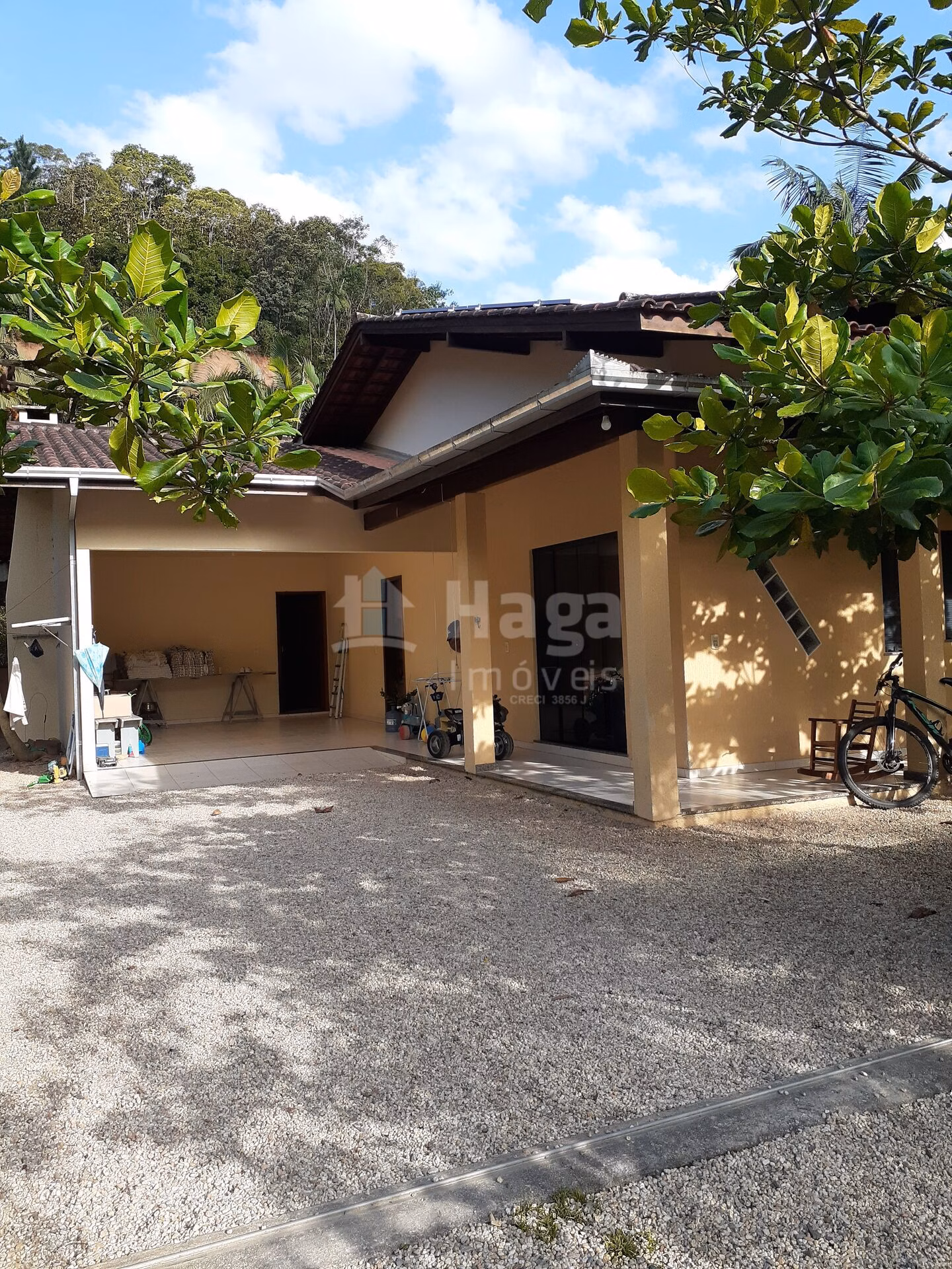 House of 2,058 m² in Guabiruba, SC, Brazil