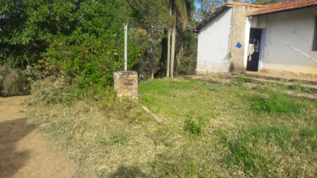 Sítio de 44 ha em São Miguel Arcanjo, SP