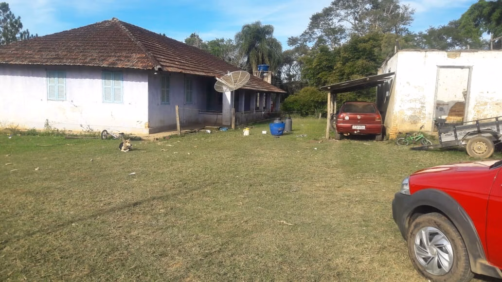 Sítio de 44 ha em São Miguel Arcanjo, SP