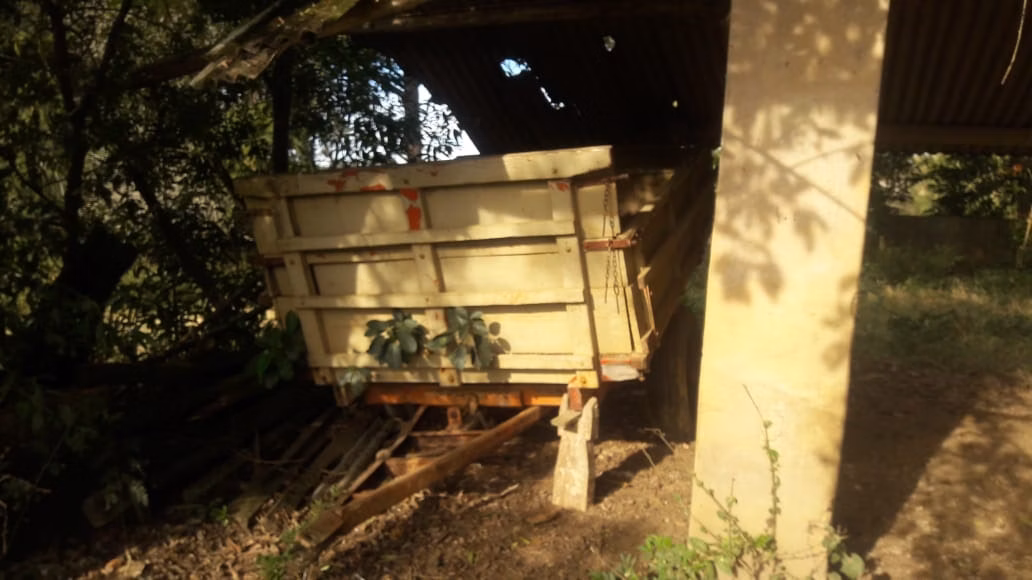 Small farm of 108 acres in São Miguel Arcanjo, SP, Brazil
