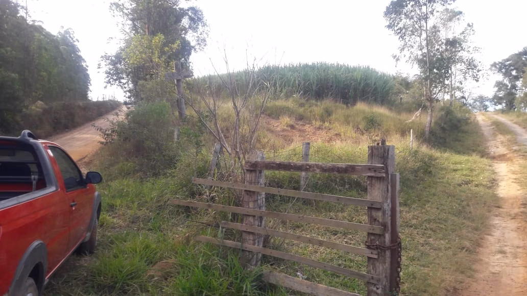 Small farm of 108 acres in São Miguel Arcanjo, SP, Brazil