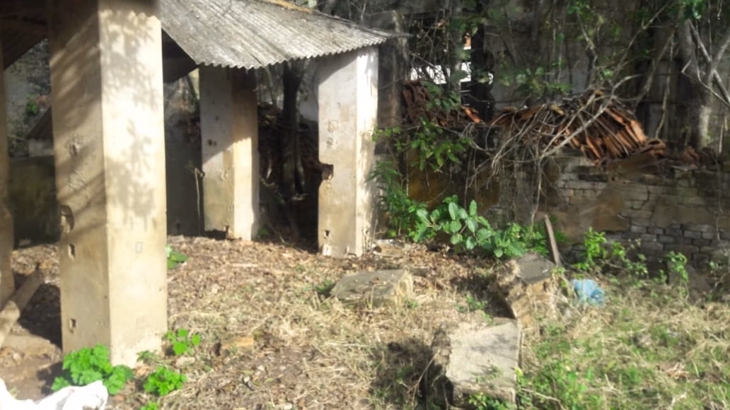 Small farm of 108 acres in São Miguel Arcanjo, SP, Brazil