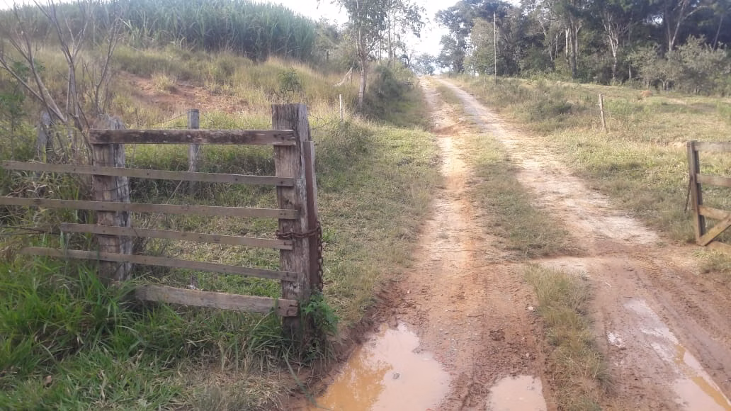 Small farm of 108 acres in São Miguel Arcanjo, SP, Brazil