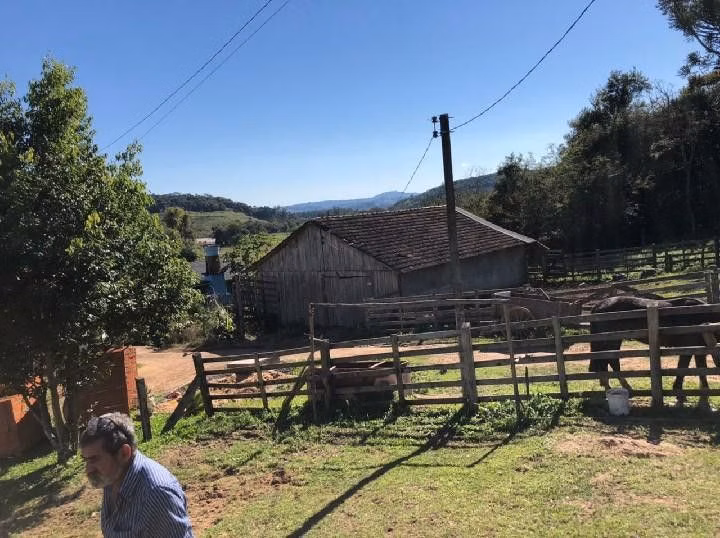 Terreno de 4 ha em Rolante, RS