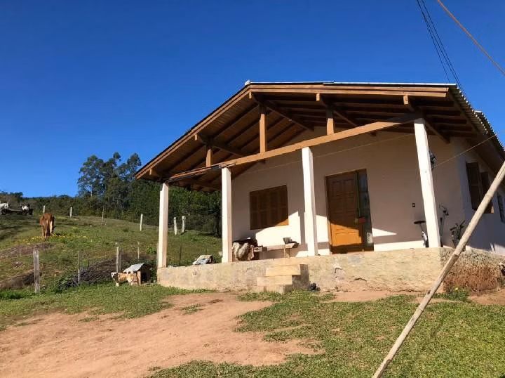 Terreno de 4 ha em Rolante, RS