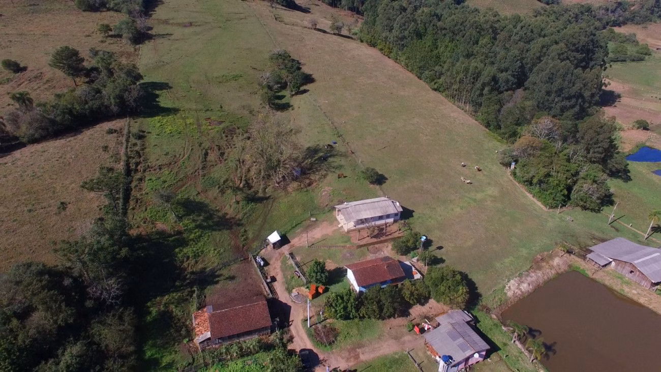 Terreno de 4 ha em Rolante, RS