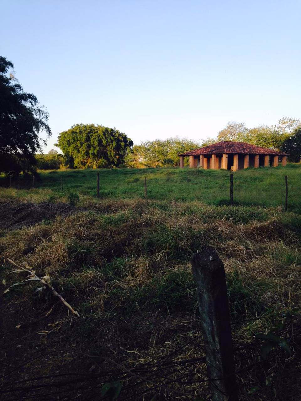 Sítio de 3 ha em Pindamonhangaba, SP